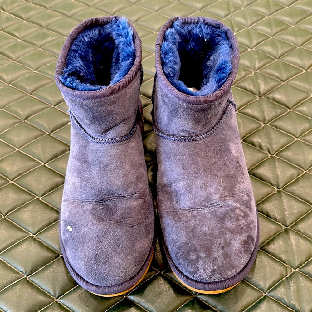 💙💙Ugg Classic Mini II Boot 💙💙